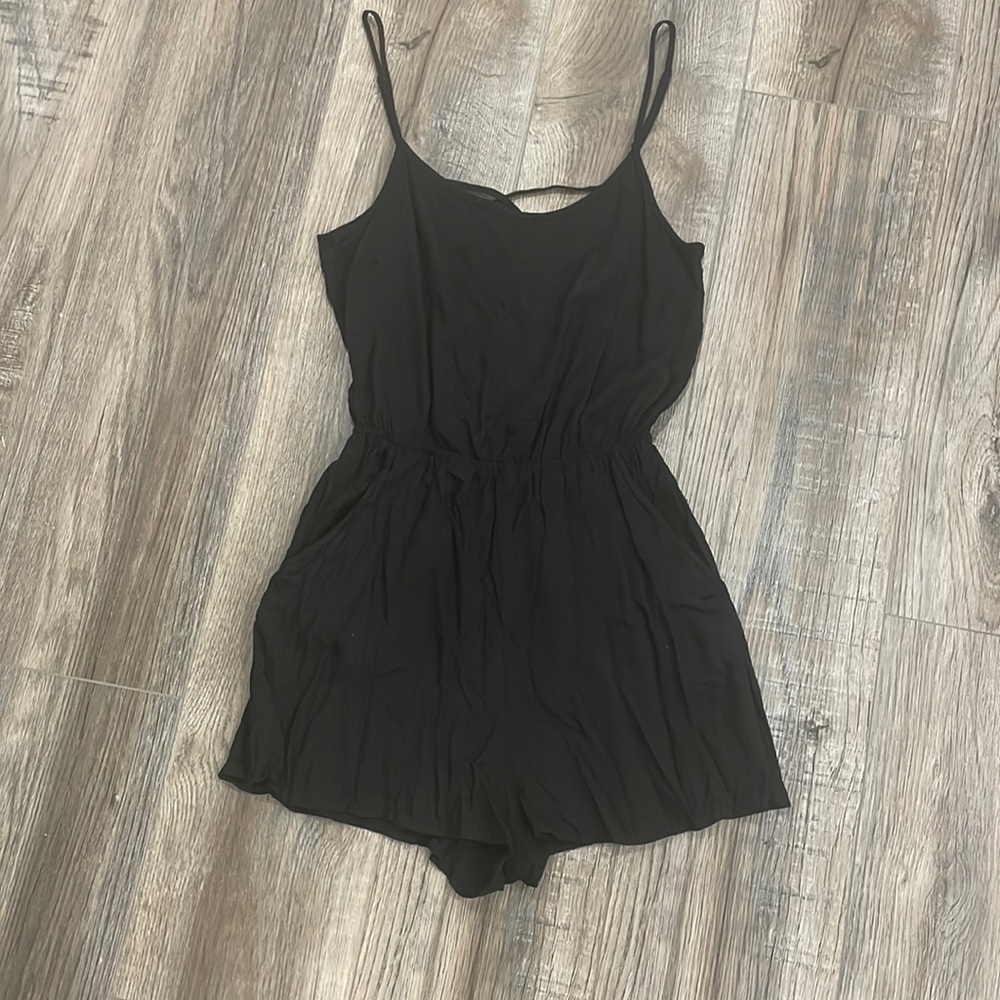 H&M Romper